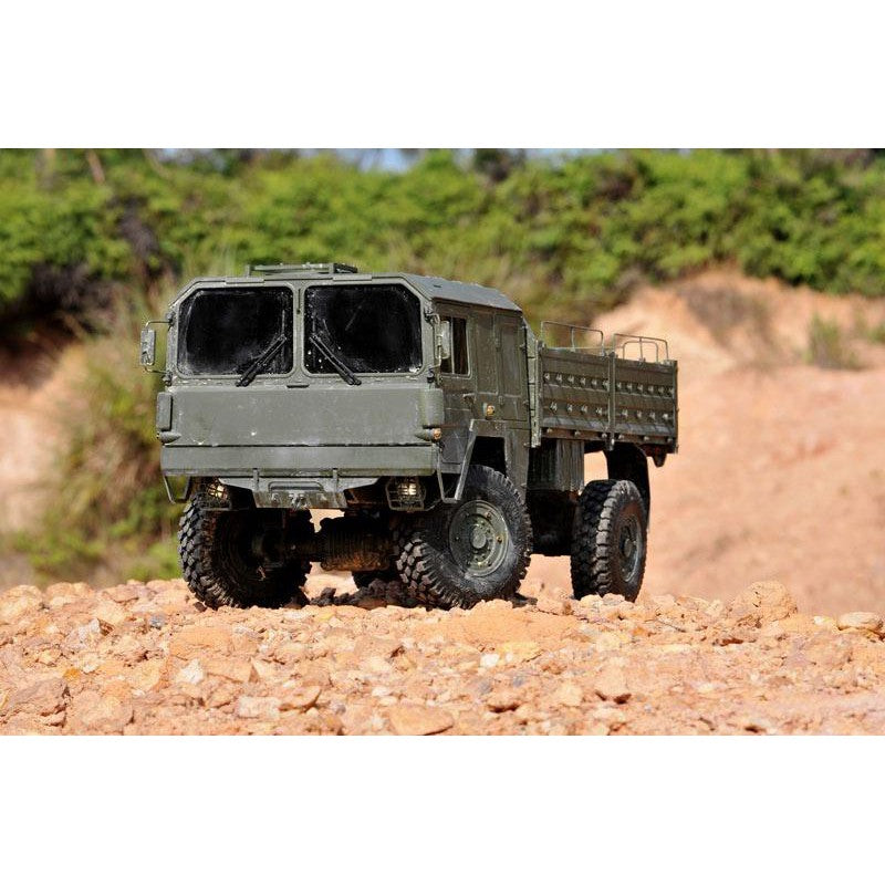 Crawling kit - MC4-B 1/12 Truck 4X4