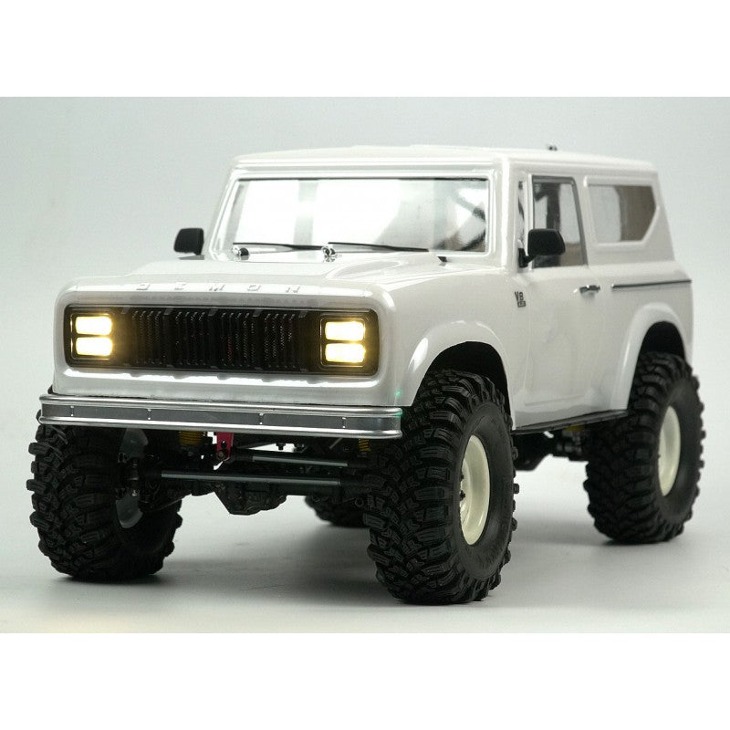Crawling kit - KR4-A 1/10 Sport Version