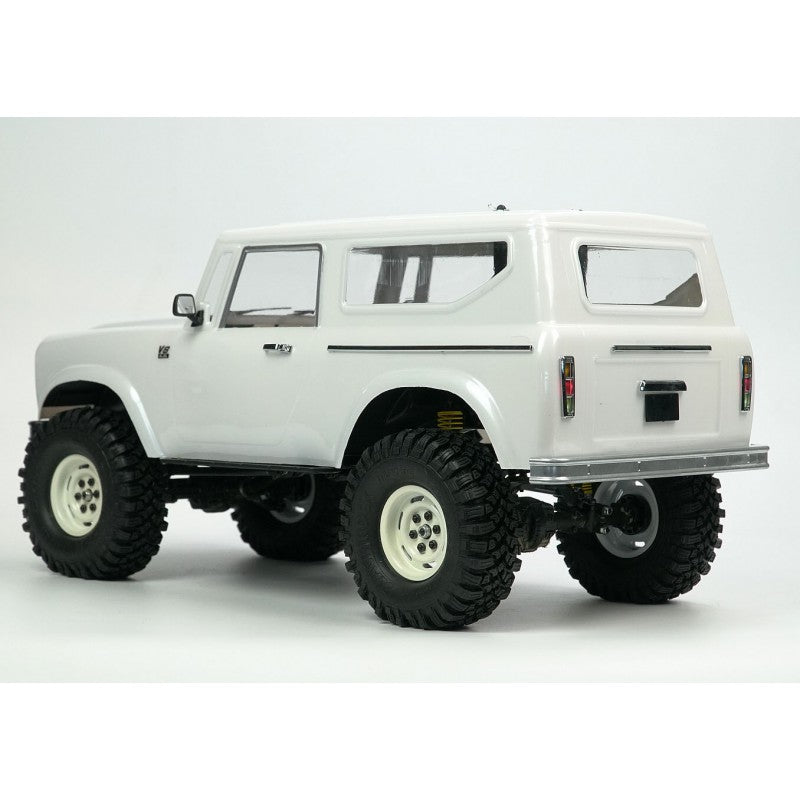 Crawling kit - KR4-A 1/10 Sport Version