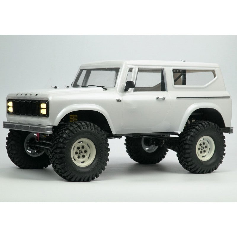 Crawling kit - KR4-B 1/10 Athletics version