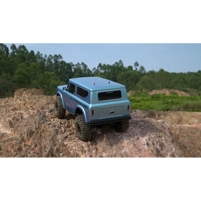 Crawling kit - KR4-C 1/10 Flagship version