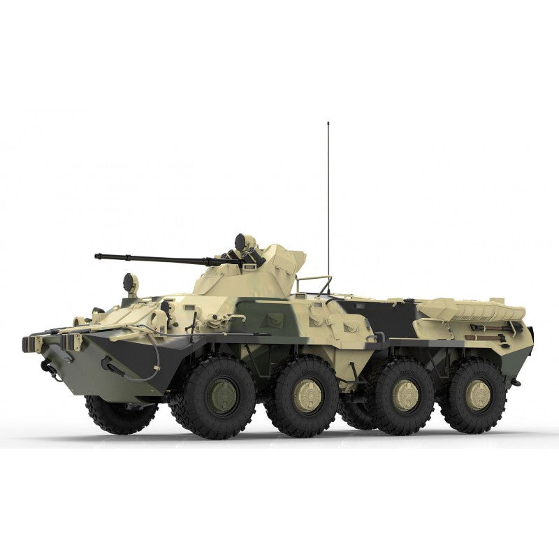 Military Scaling kit - BT8 1/12