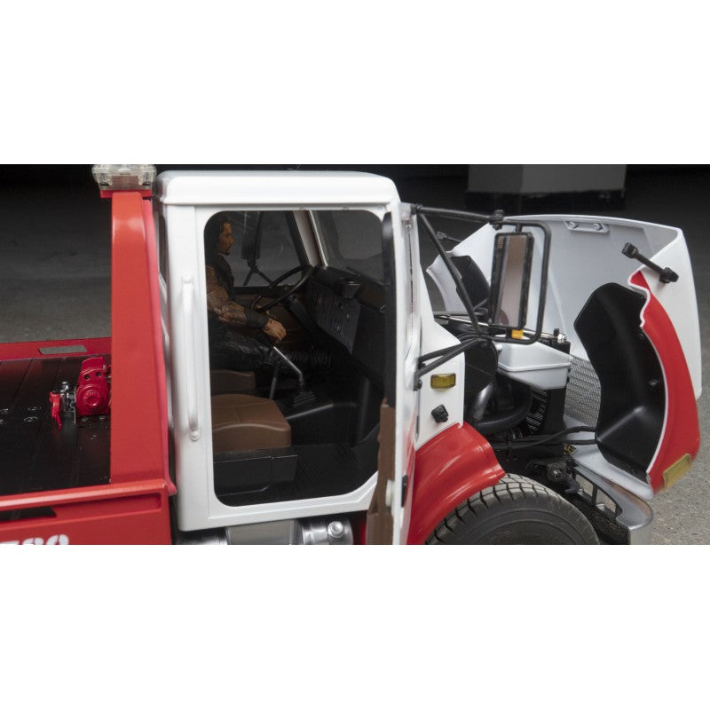 Scaling kit - WT4 1/10 Recovery Truck Kit