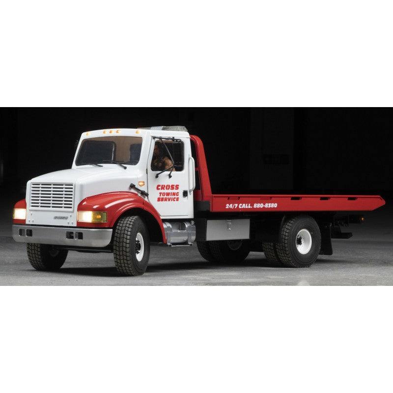 Scaling kit - WT4 1/10 Recovery Truck Kit