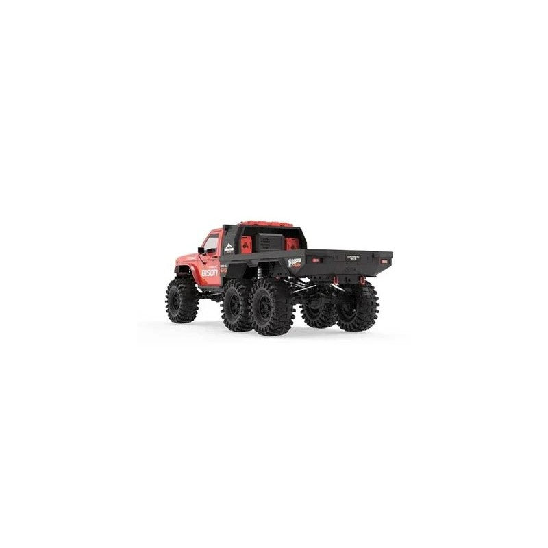 Crawling kit - EMO XL 1/8 RTR kit