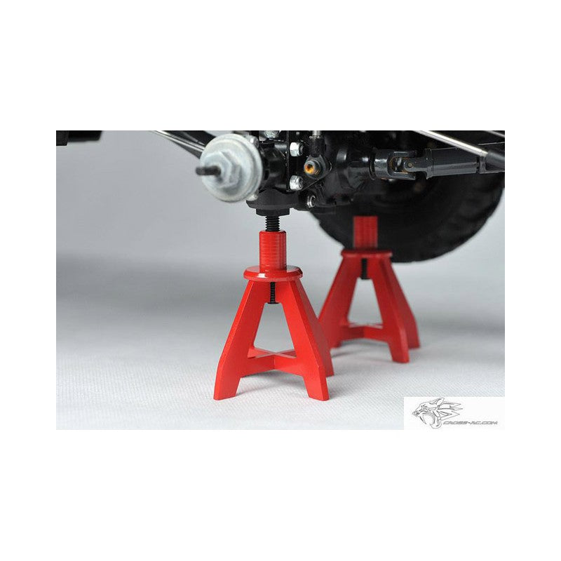 jack 2 unit /kit