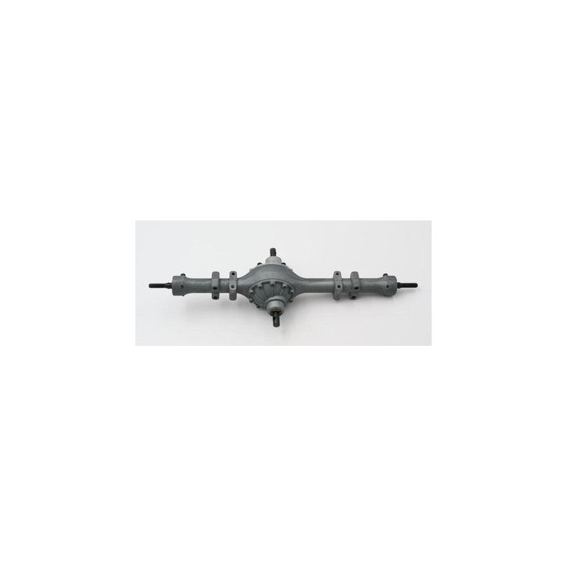 G4 Through drive axle
