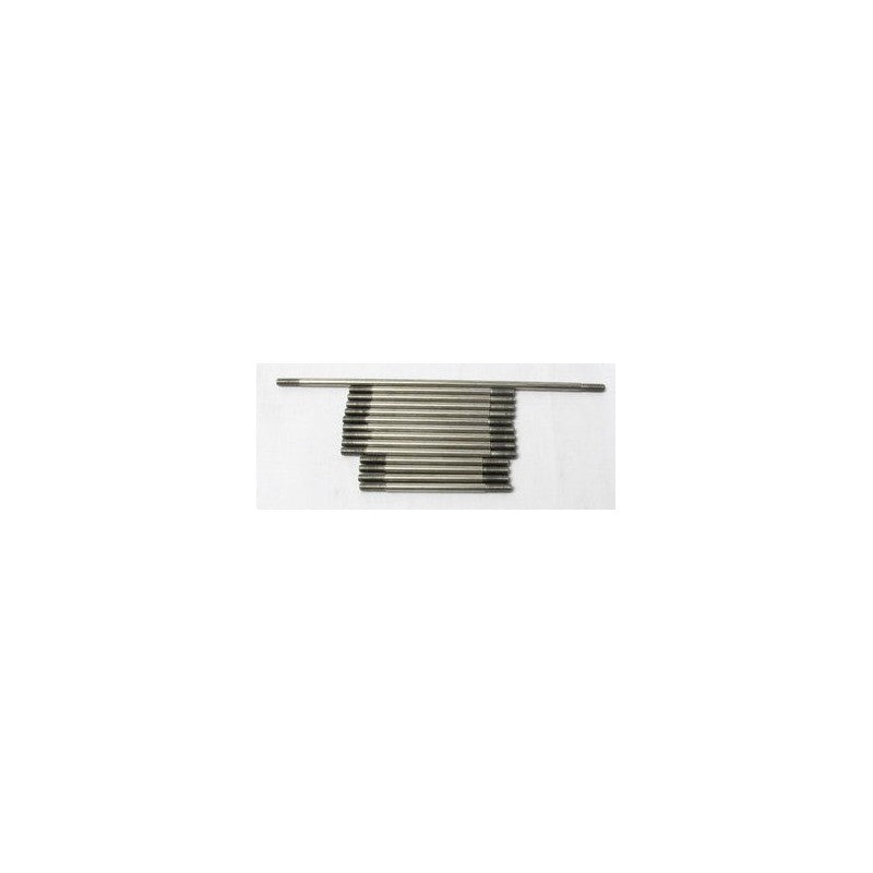 Pull rod kit 49mm x4 + 58mm x9 + 117mm x1