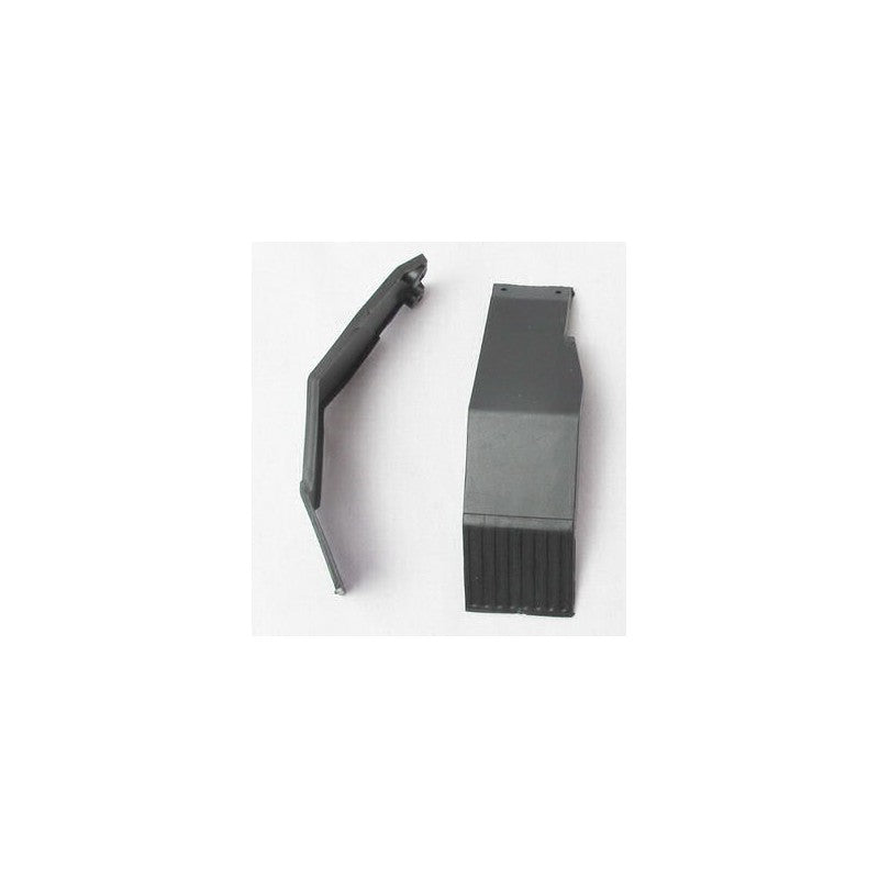 Rear mudguard (2pcs)