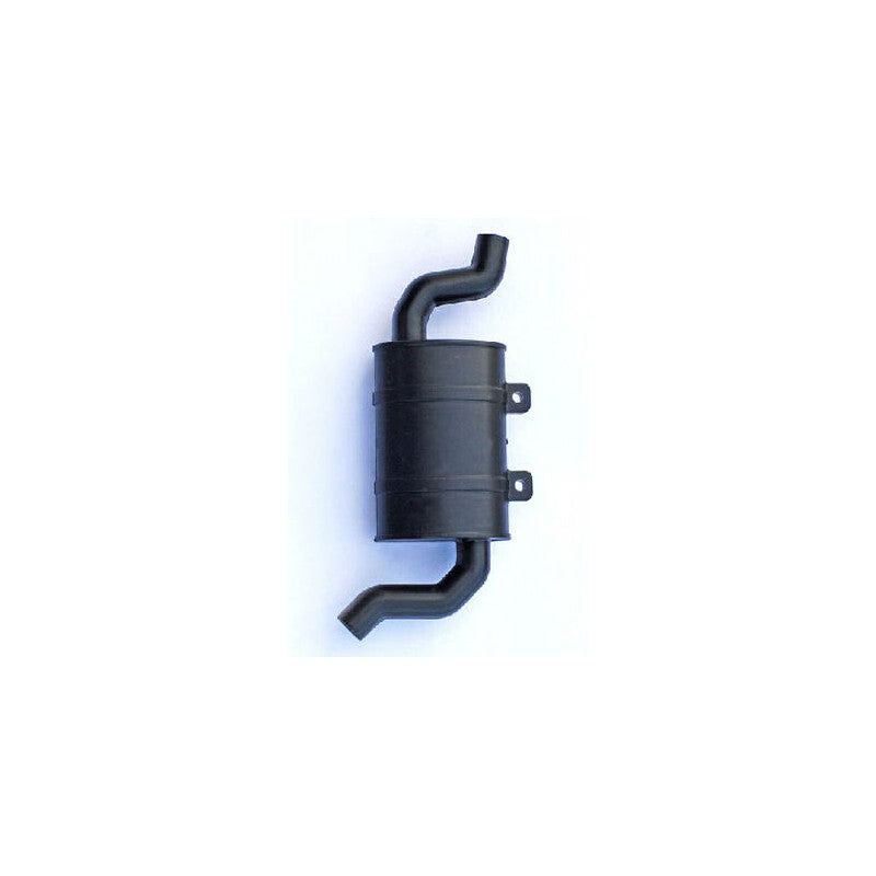 Exhaust pipe