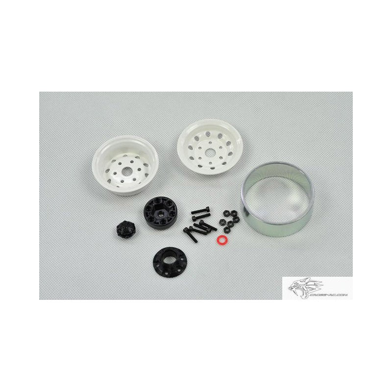 1.9' hub ,2unit/kit