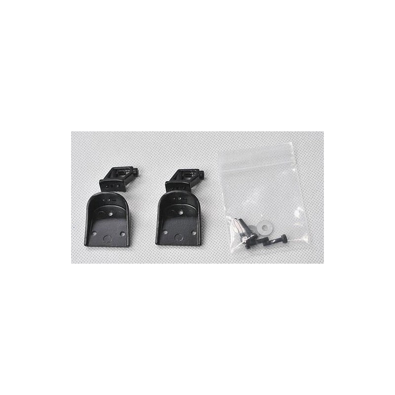 Metal Damper holder 2unit /kit