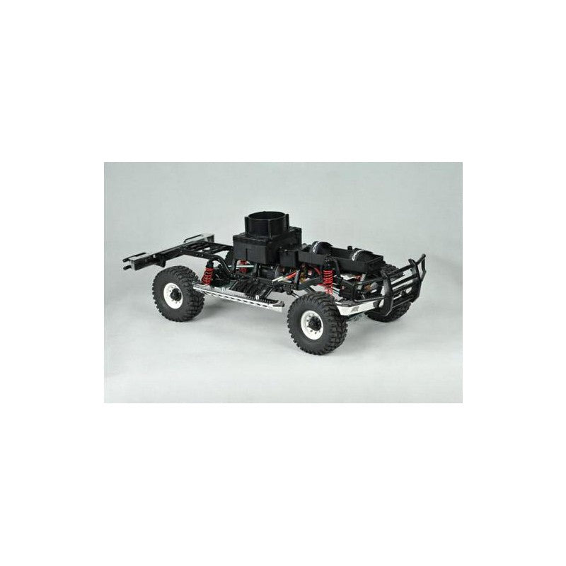 Pickup engine simulation sound kit (SK2)
