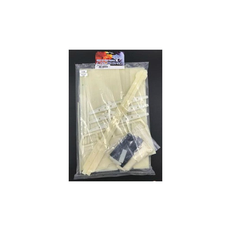 KC6 Compartment Kit