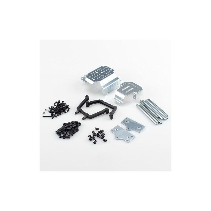 Two speed transmission modification kit (PG4)