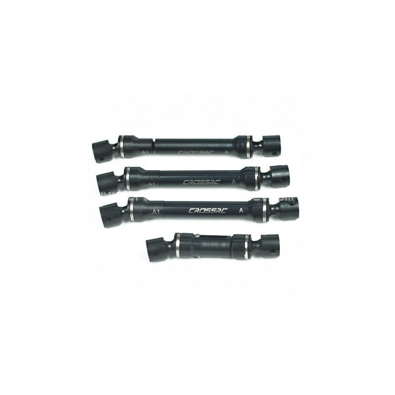 CVD Metal drive shaft set(MC8)