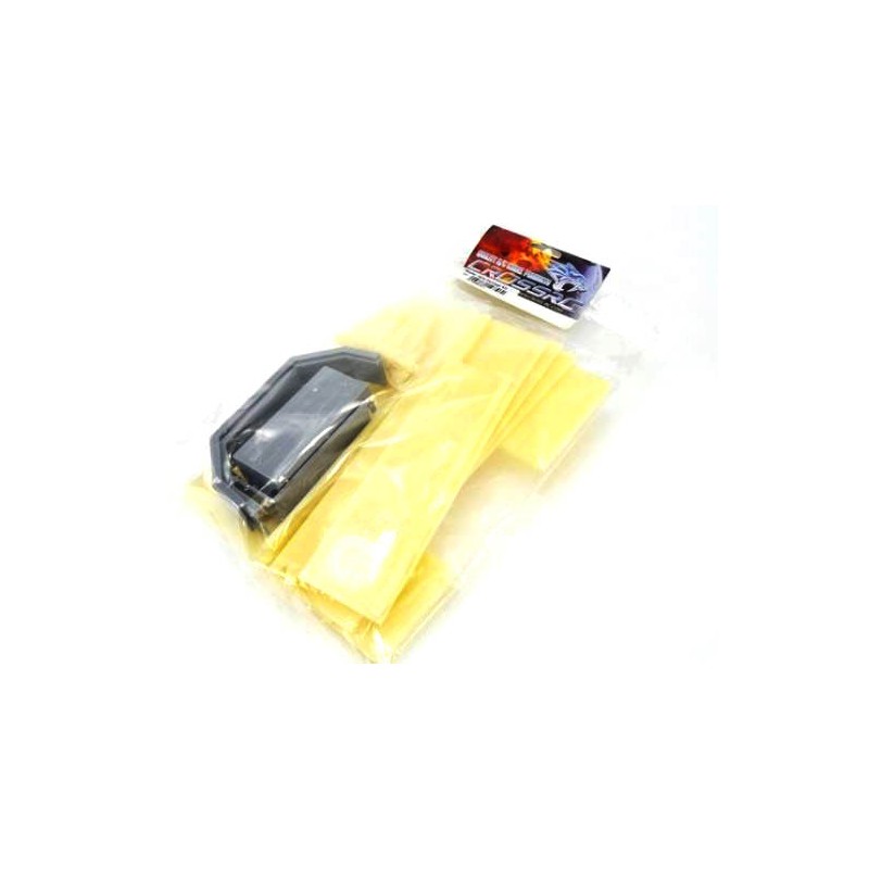 HC4 Car Compartment Kit