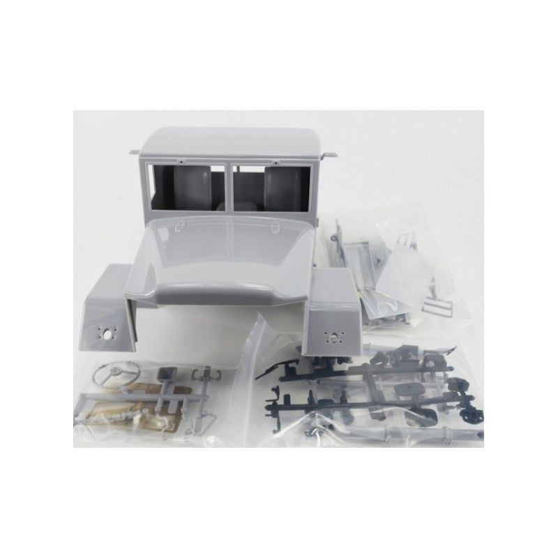 HC4 Front Kit