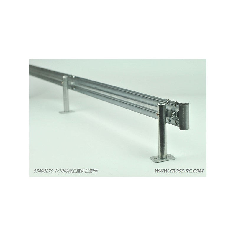 Guardrail Kit