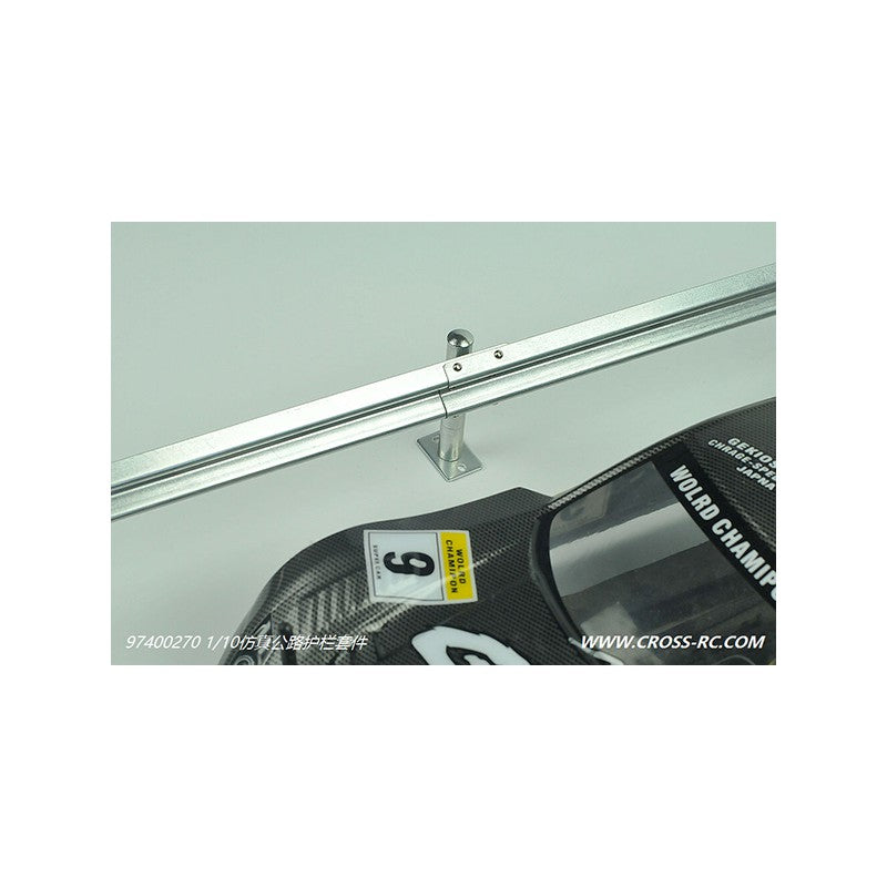 Guardrail Kit