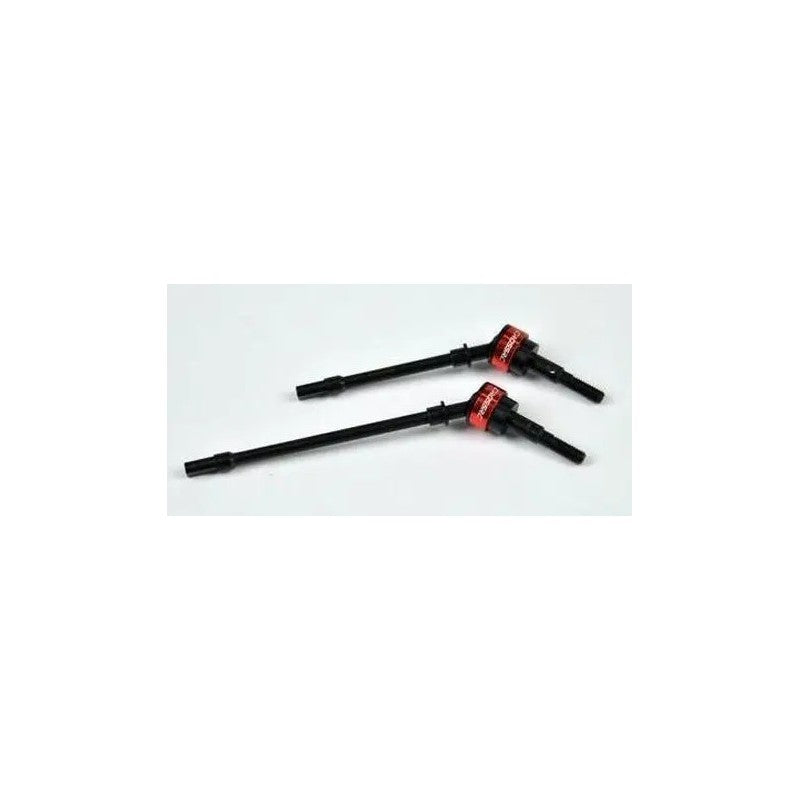 G4 front axles CVD drive kit