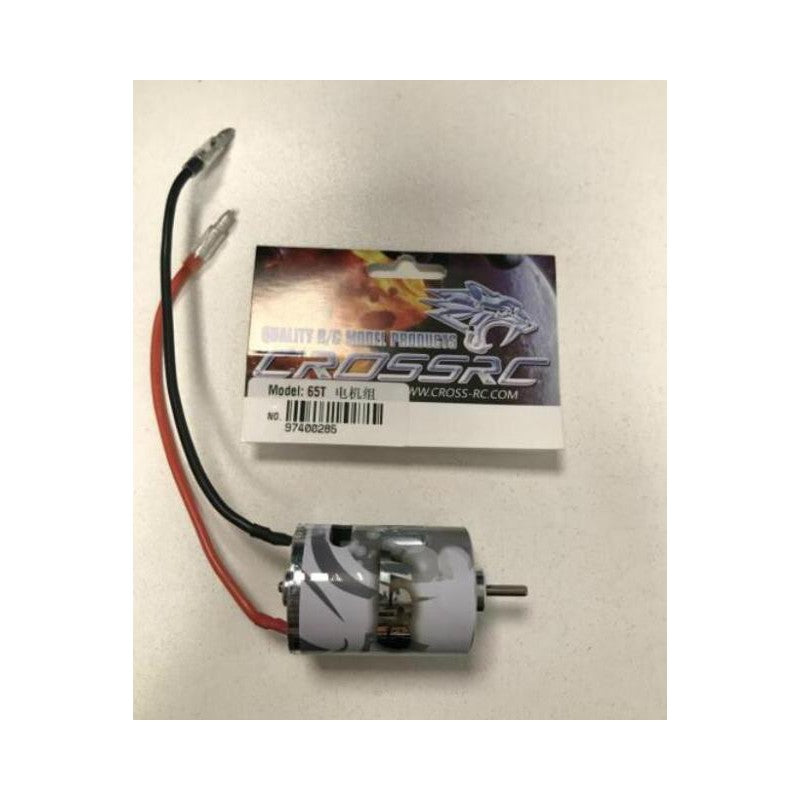 65T Motor assembly