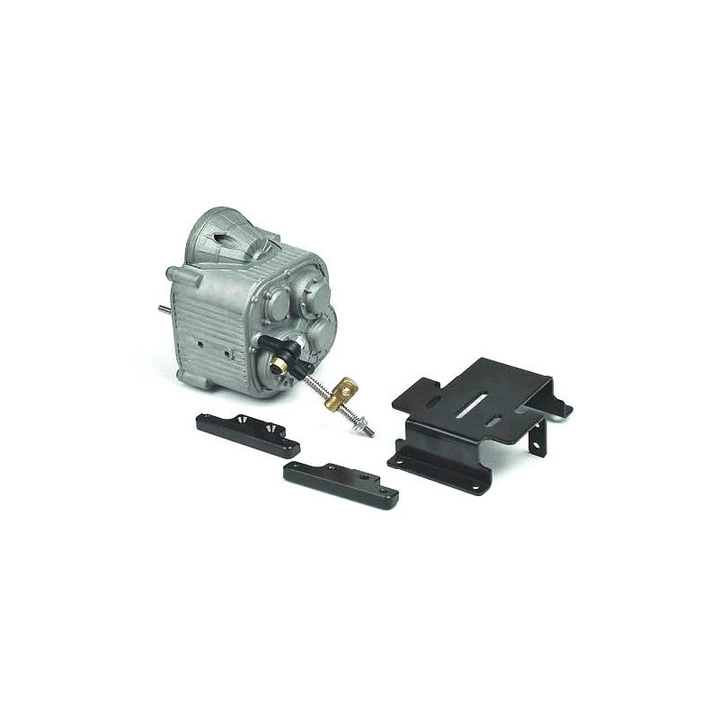 2 Speed Gear Box Upgrade Kit (metal) UC-6
