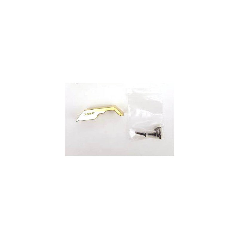 G2 axle Counterweight