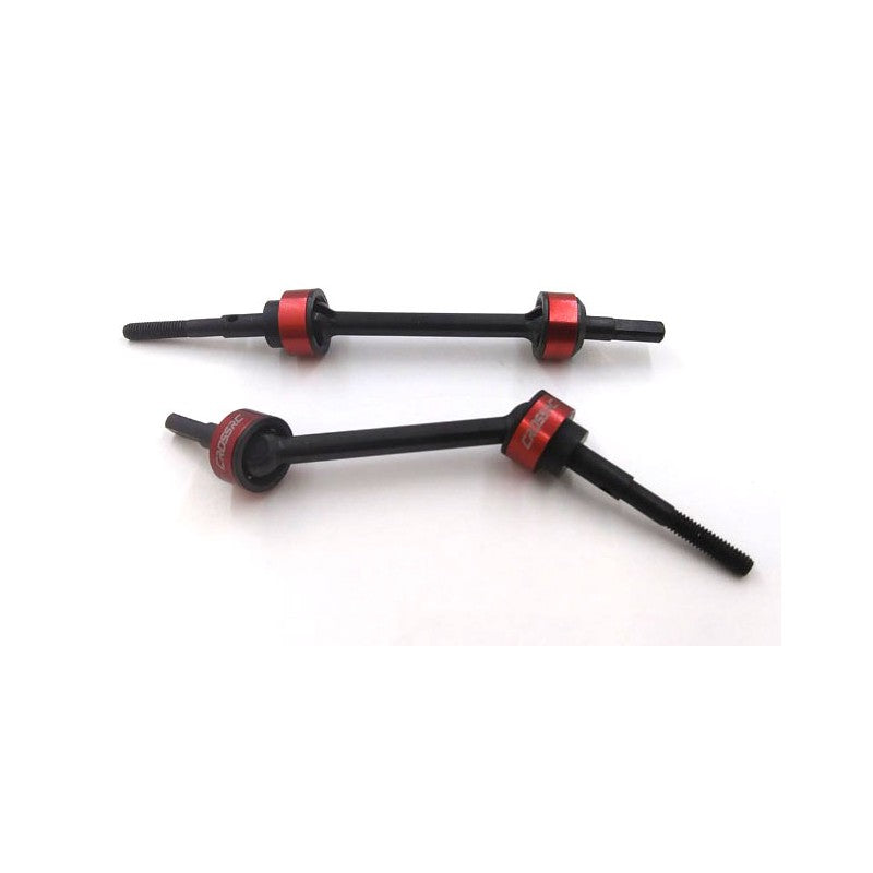 CVD double shaft (BC8)