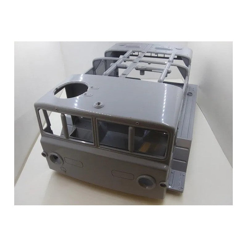 Cab body (BC8)