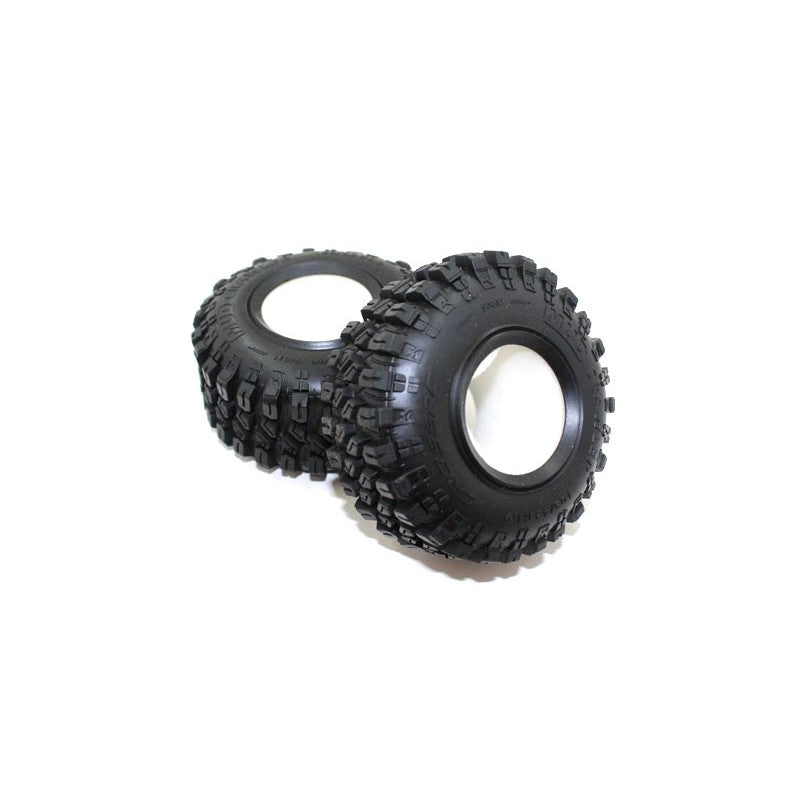 MUD CRAWLER tires