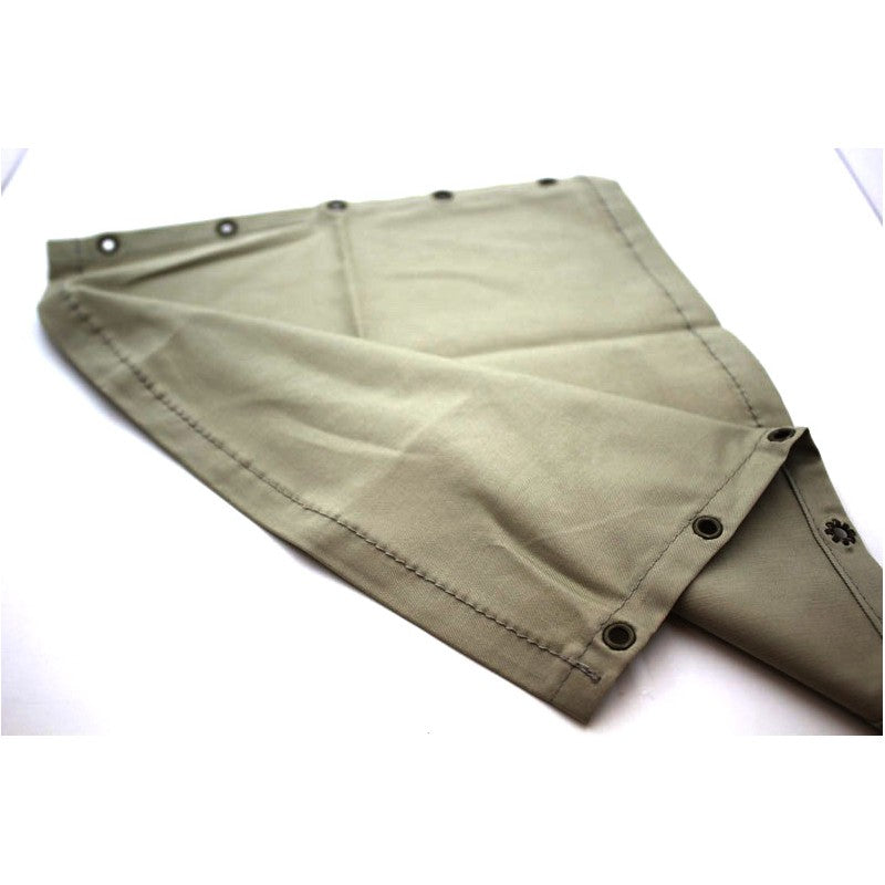 SP4 container tent