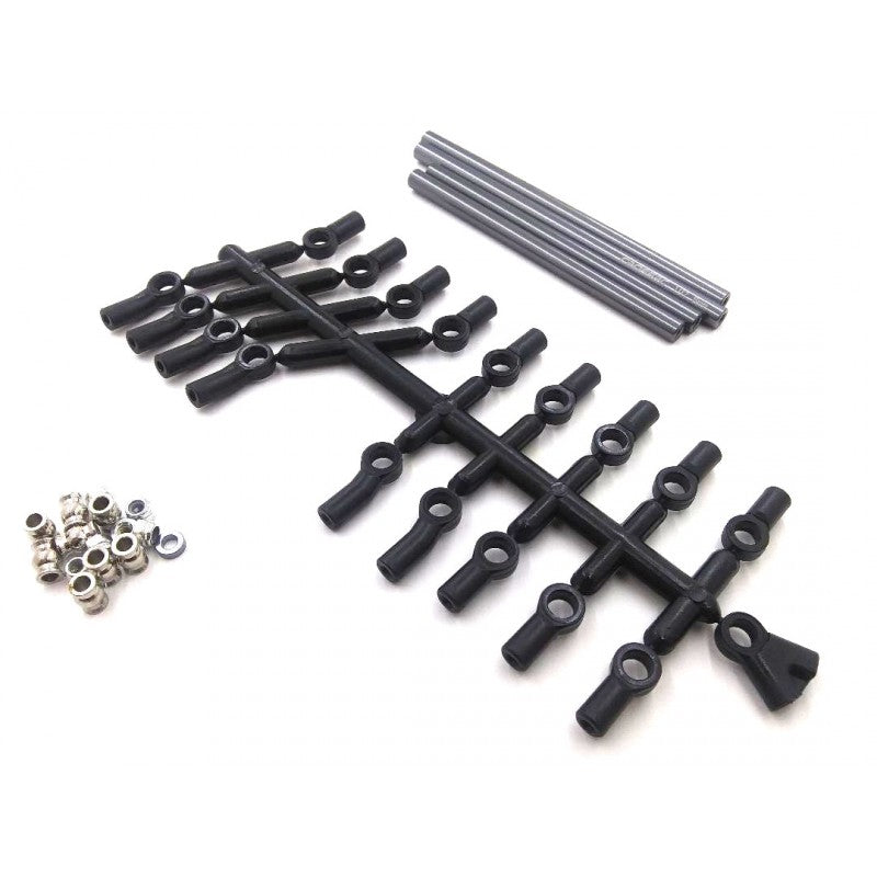 SG modified SP container kit