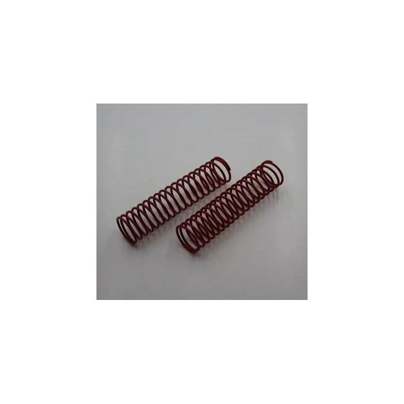 80mm variable pitch hard damping spring