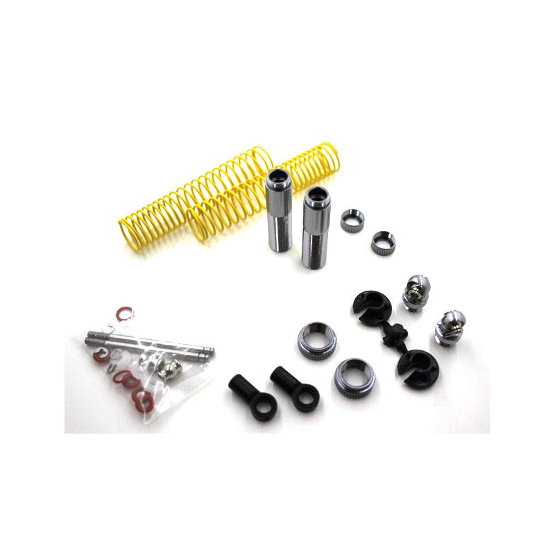FR4 Shock Absorber Kit