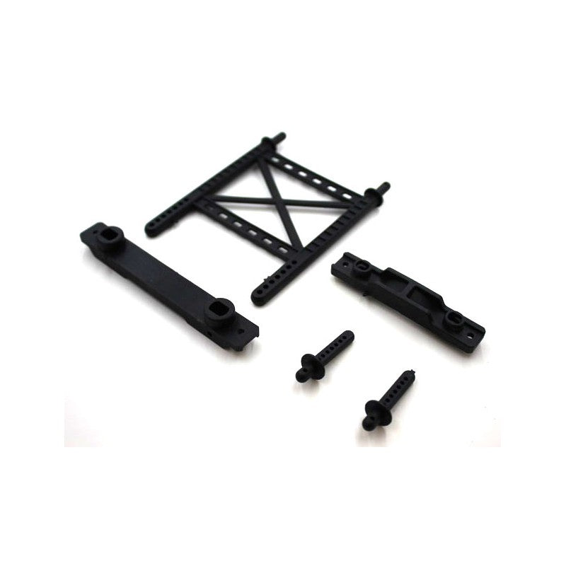 FR4 shell column kit