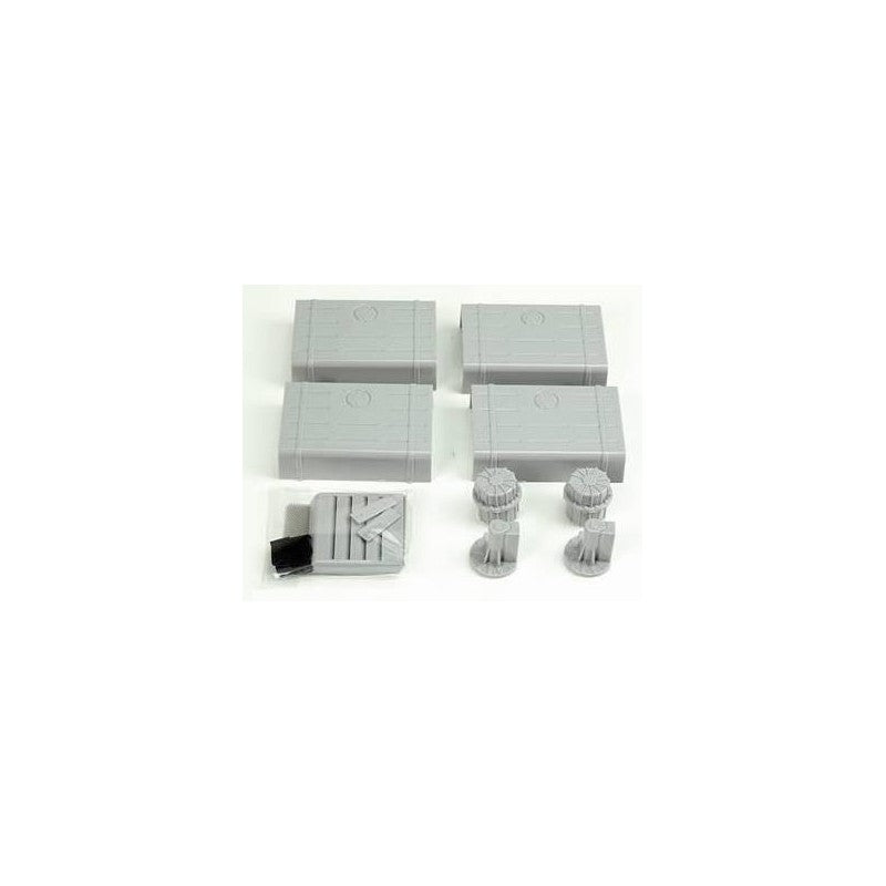 Fuel tank accessories (BC8)
