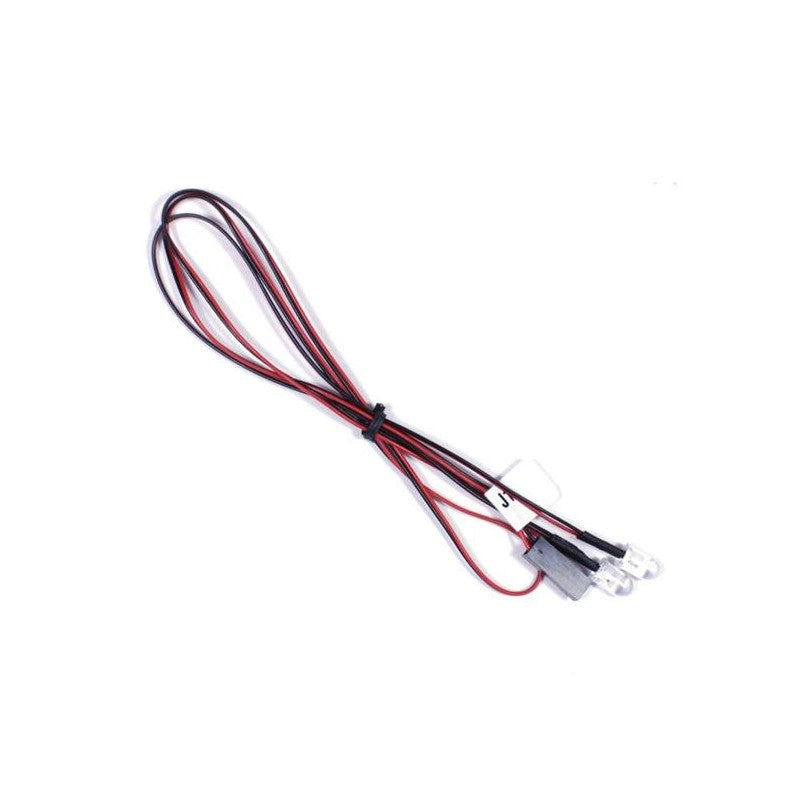 Headlight assembly (BC8)