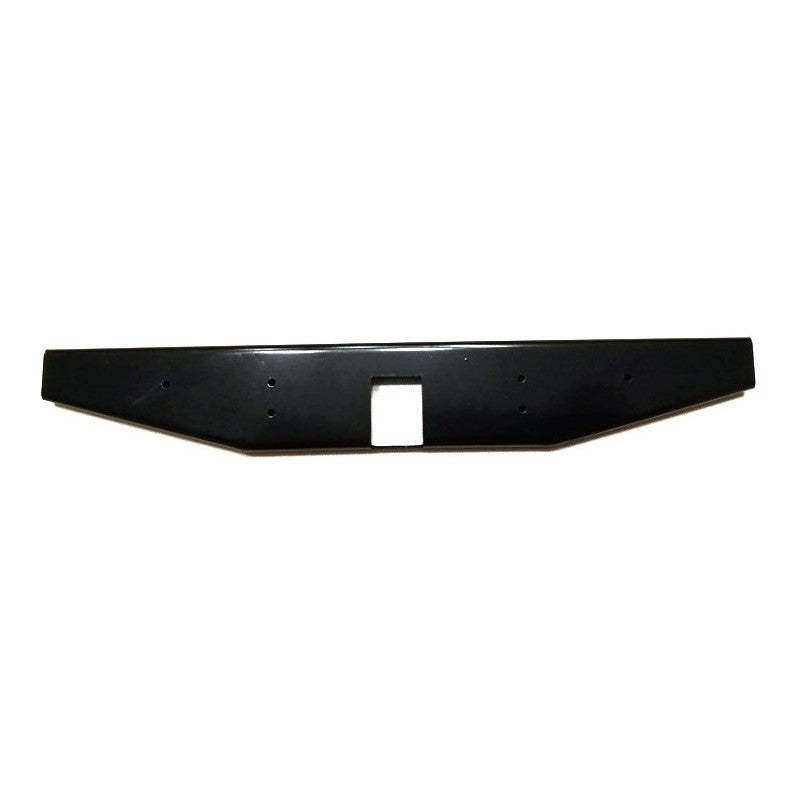Modification front bumper (BC8)