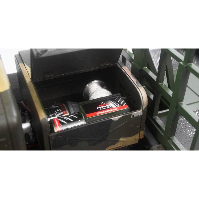 Winch (BC8)