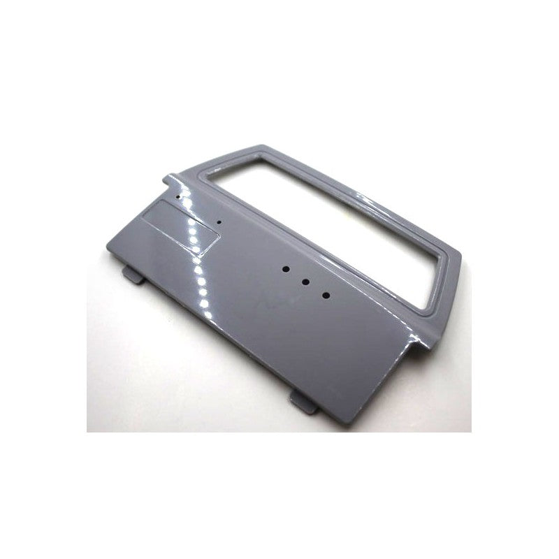 SU4 tailgate assembly