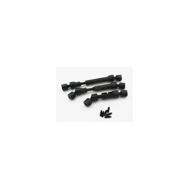 Steel drive shaft assembly (MC6)