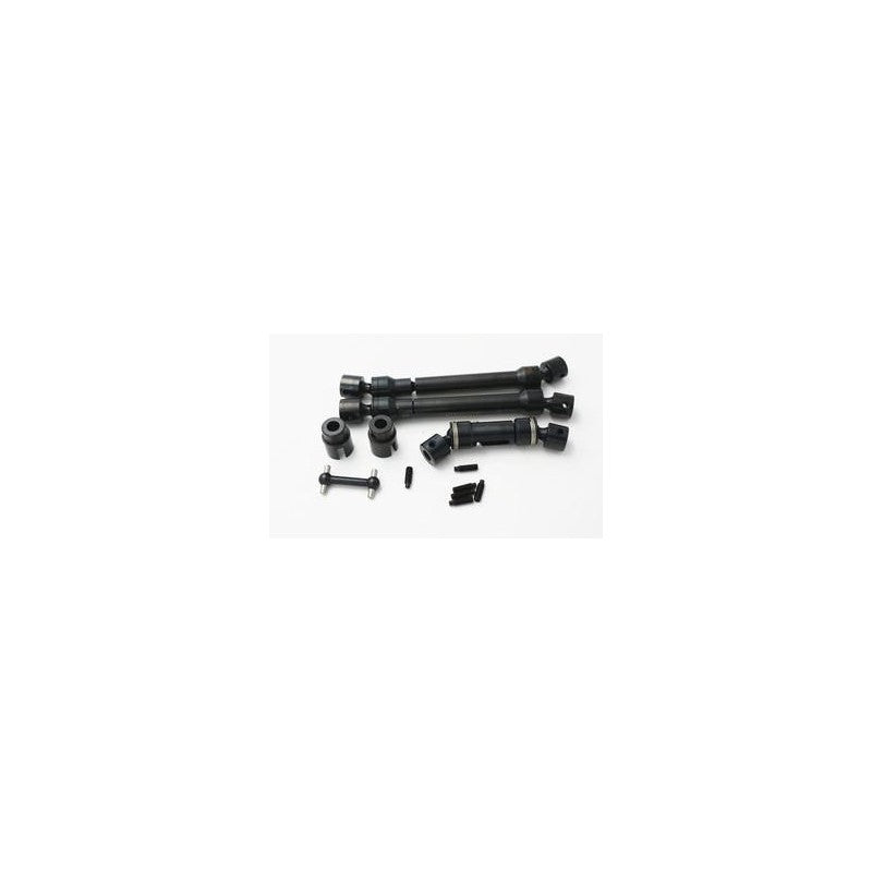 HC6 drive shaft kit