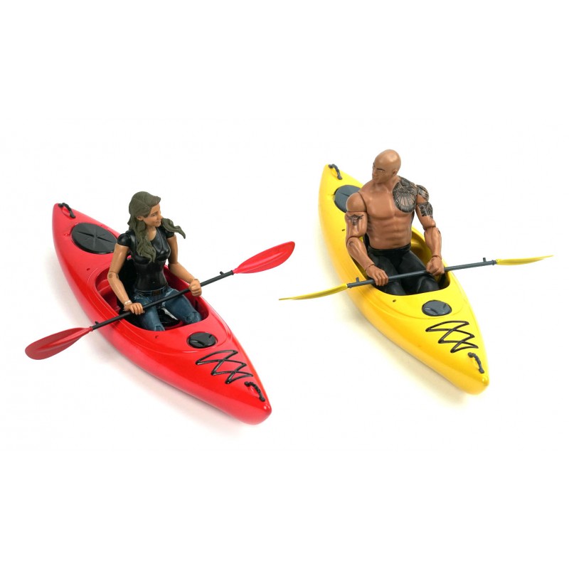 canoe