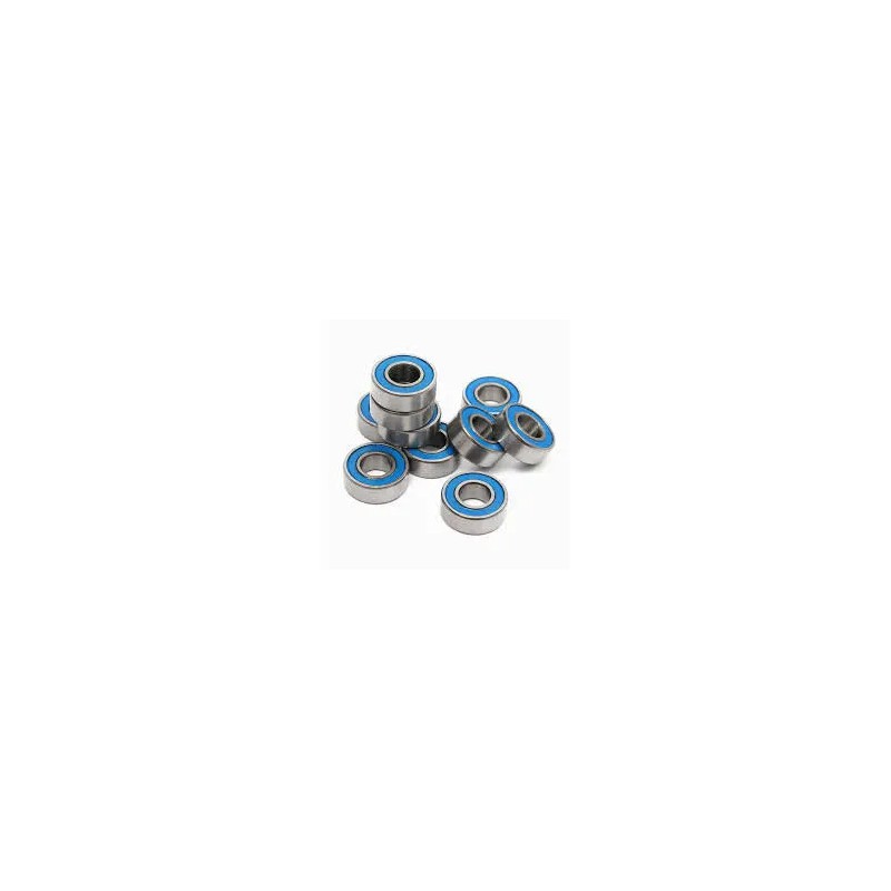 AT4 Gearbox bearings, accessories