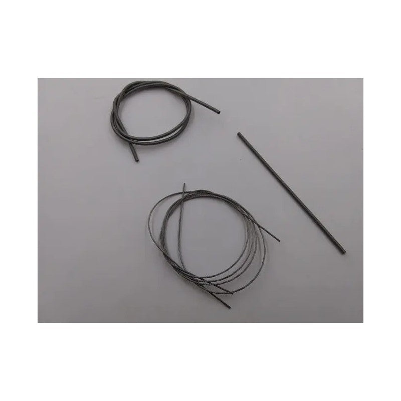 AT4 Differential lock wire