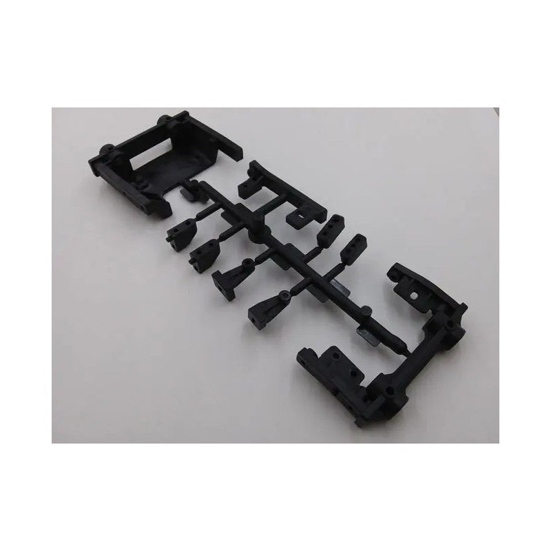 AT4 Servo base kit