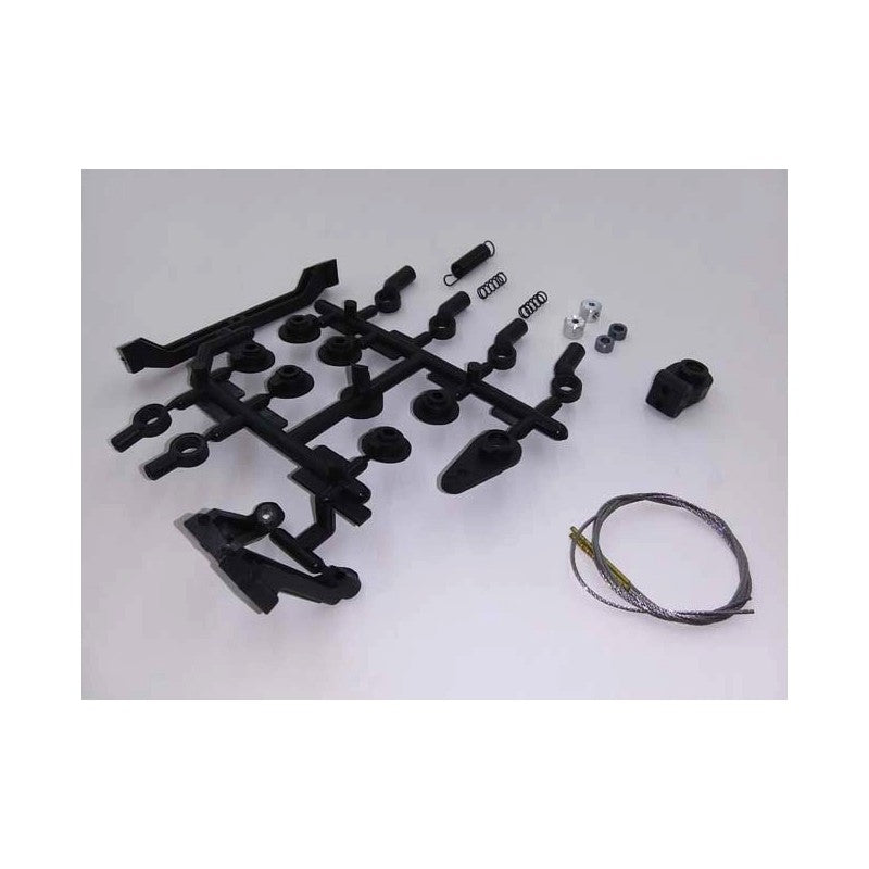 AT4 V2.0 Servo Protection Kit