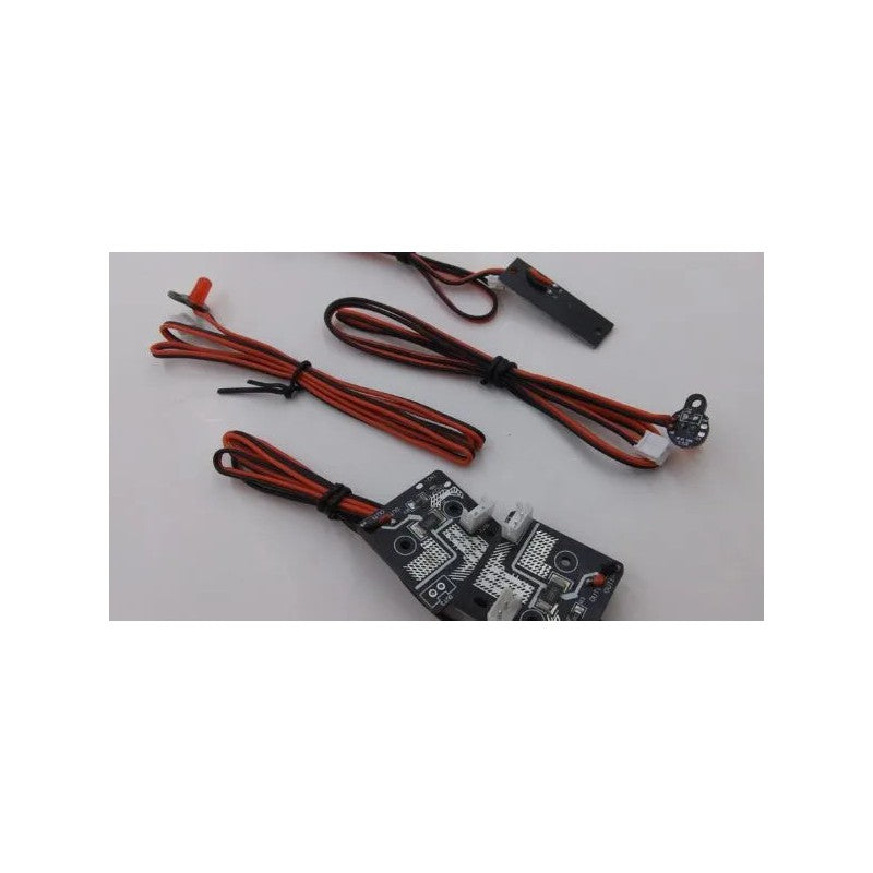 XT4 Light Board Kit