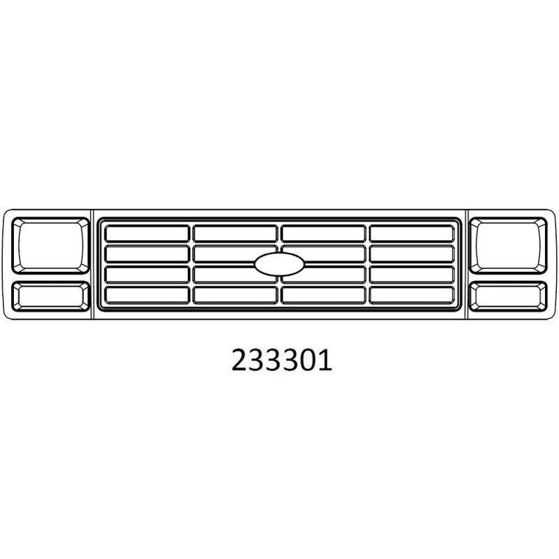 EMOX3 : car front face